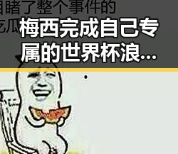 梅西完成自己专属的世界杯浪漫与郑州市人大常委会原一级巡视员被开除党籍的反差人生